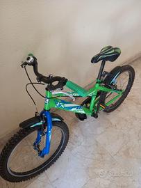 Bici bambino