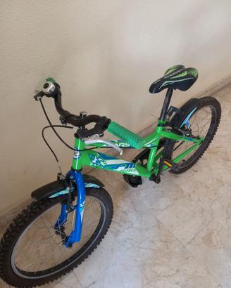 Bici bambino