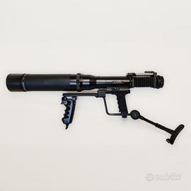 Novoflex T* Noflexar 600 f/8 (per Canon EF)