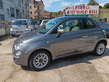 Fiat 500 1.2 EasyPower Lounge GPL