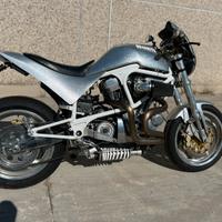 Buell s1 lightning