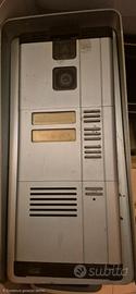 videocifono urmet 1704/90