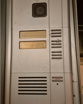 videocifono urmet 1704/90