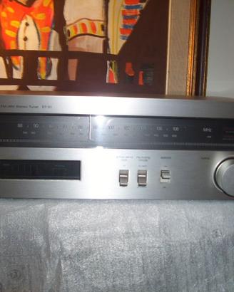 Radio vintage Pioneer