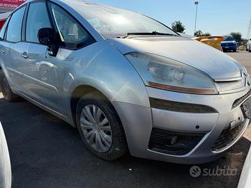 Ricambi Citroën C4 Picasso 2008 2.0 HDI RHJ