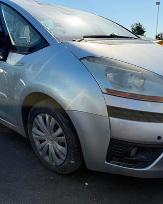 Ricambi Citroën C4 Picasso 2008 2.0 HDI RHJ