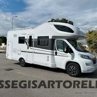 Adria coral xl a 650 dk 7 posti 2024 fiat