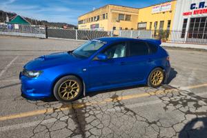 Subaru impreza diesel 