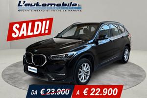BMW X1 sdrive16d Business Advantage auto