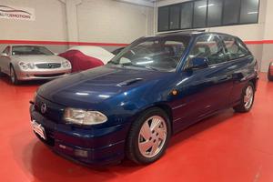 Opel Astra 16V GSI