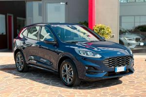 Ford Kuga 2.5 phev st-line cvt 225 cv