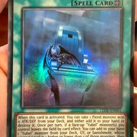 Nightmare throne yu gi ho