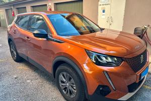 Peugeot 2008 2008 II 2020 e-2008 Allure Pack 100kW