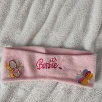 Fascia copriorecchie da bambina