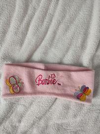 Fascia copriorecchie da bambina