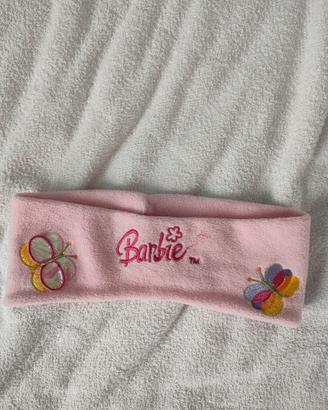 Fascia copriorecchie da bambina