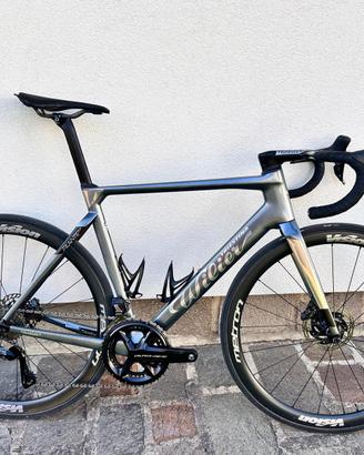 wilier filante slr Dura ace taglia L