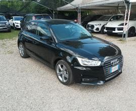 Audi A1 Sportback 1.4 TDI 5 porte