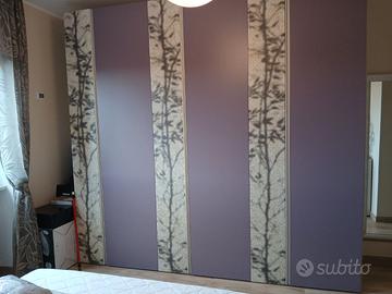 camera matrimoniale nuova