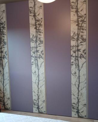 camera matrimoniale nuova