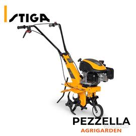 MOTOZAPPA STIGA SRC 36 V