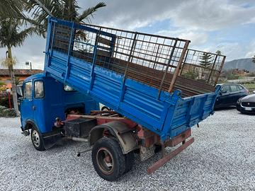 Fiat OM 40