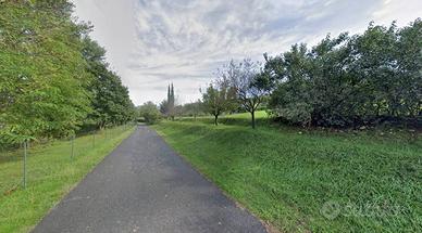 Ampio Lotto Agricolo per hobbisti Soprazocco di Ga