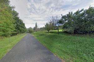 Ampio Lotto Agricolo per hobbisti Soprazocco di Ga