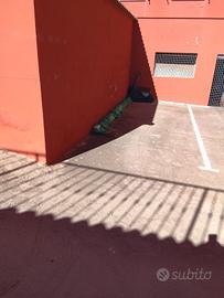 garage e posto auto 