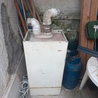caldaia fida CA 221 SE