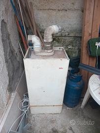 caldaia fida CA 221 SE