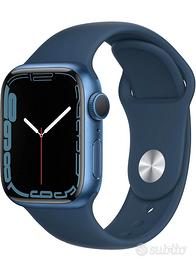 Apple whatc