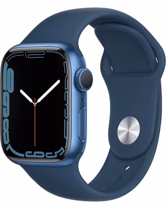 Apple whatc