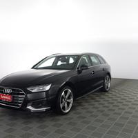 AUDI A4 A4 Avant 30 TDI/136 CV S tronic Business