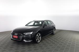 AUDI A4 A4 Avant 30 TDI/136 CV S tronic Business