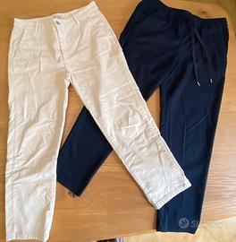 Pantalone invernale donna taglia L GAP Dixie