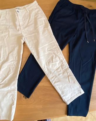 Pantalone invernale donna taglia L GAP Dixie