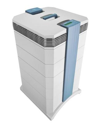 Depuratore Aria IQ Air HP250 professionale NUOVO