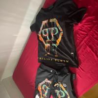 completo philipp plein