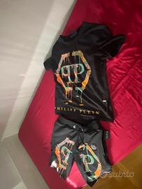 completo philipp plein