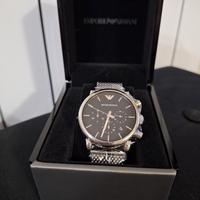 Orologio Emporio Armani uomo