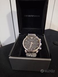 Orologio Emporio Armani uomo