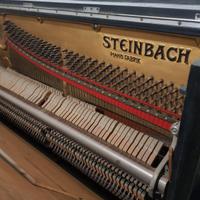 pianoforte Steinbach antico 