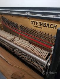 pianoforte Steinbach antico 