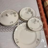 Set piatti Richard Ginori