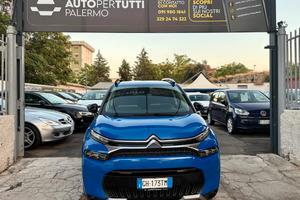 Citroen C3 Aircross 1.2 puretech Shine Pack s&s 13