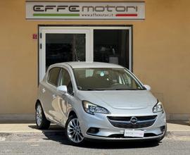 Opel Corsa 1.4 90CV Start&Stop AUTOMATICA 5 porte 