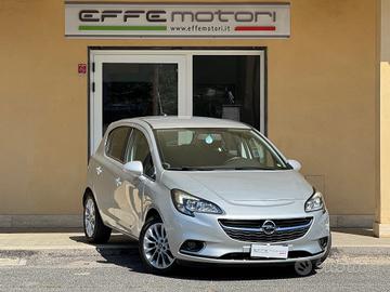Opel Corsa 1.4 90CV Start&Stop AUTOMATICA 5 porte
