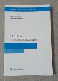 l'azienda e il suo svolgimento