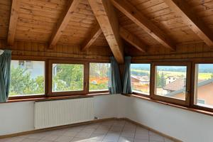 Appartamento per le ferie con splendida vista